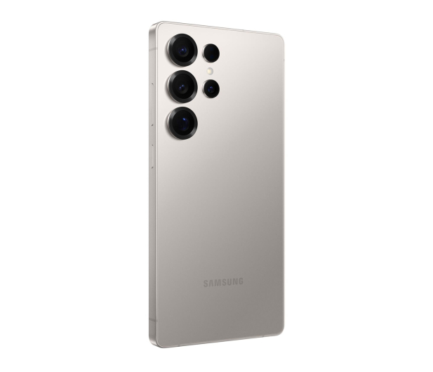 Samsung Galaxy S25 Ultra S938 5G 12/256GB Szary EU - 1581462 - zdjęcie 6
